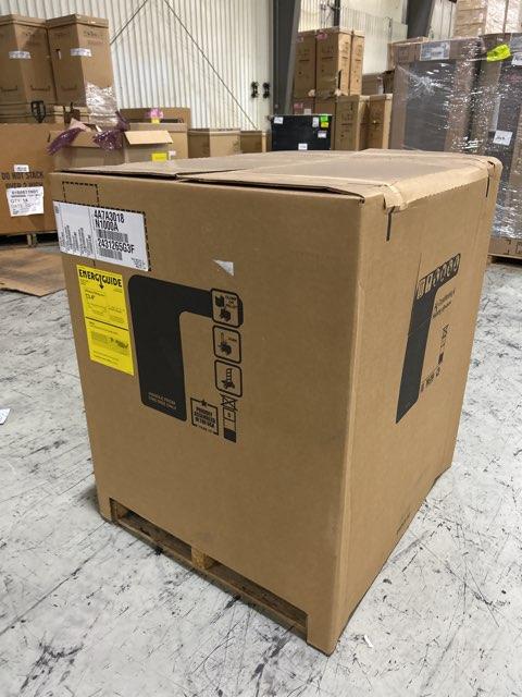 1.5 Ton Single-Stage Split-System Air Conditioner 208-230/60/1 R410A 13.4 SEER2
