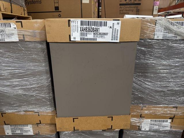 3 Ton AC/HP Horizontal Cased A Coil, R410A CFM 1350