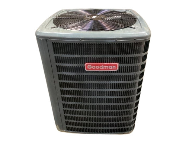 1.5 Ton 1-Stg SS Heat Pump 14.3 SEER2 with 1.5 Ton Multiposition Fan Coil with 8kW Electric Heat Kit