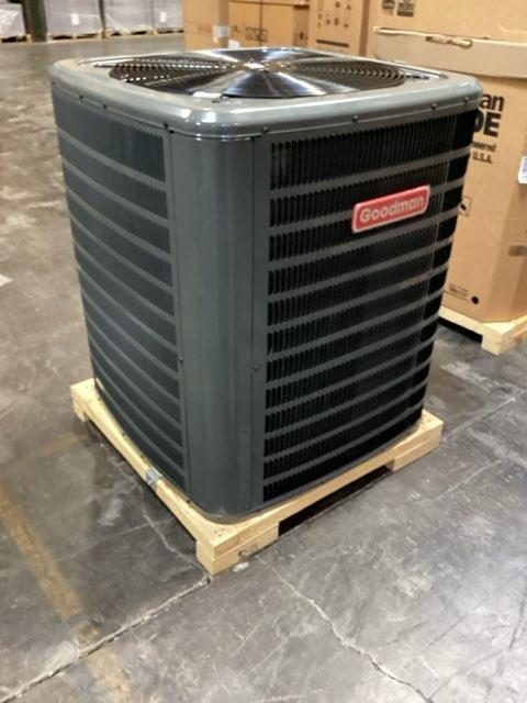 1.5 Ton Single-Stage Split-System Heat Pump 208-230/60/1 R410A 14.3 SEER2