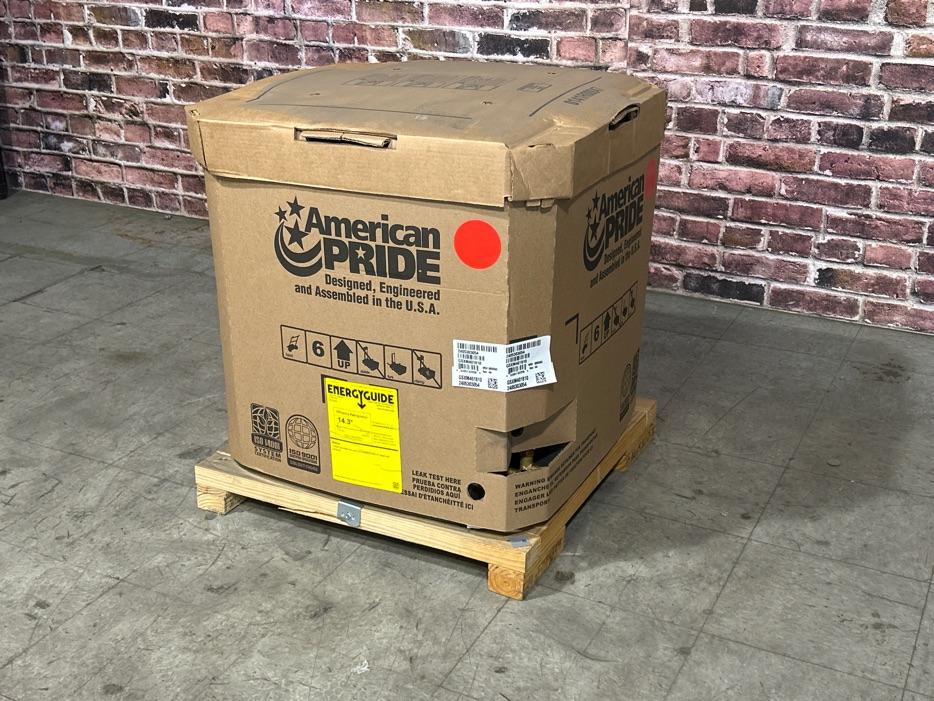 1.5 Ton Single-Stage Split-System Air Conditioner 208-230/60/1 R410A 14.3 SEER2