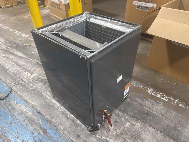 4 Ton AC/HP Multiposition Cased N Coil, R410A CFM 1800