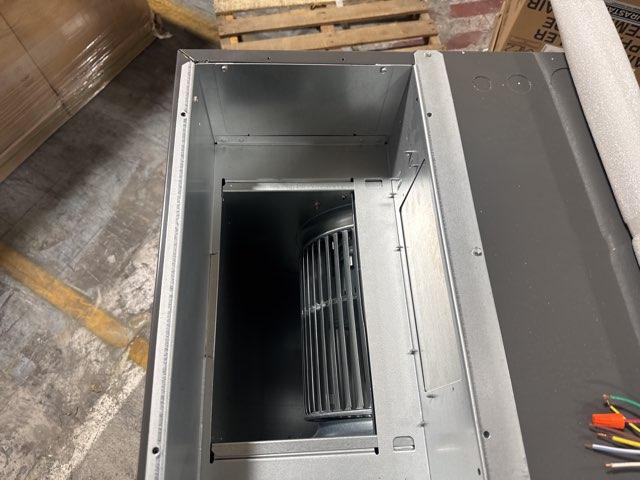 4 Ton AC/HP ECM Multiposition Air Handler 208-240/60/1 R-410A CFM 1472