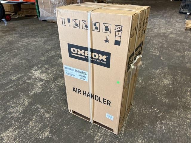 2 Ton AC/HP PSC Wall Mounted Air Handler 208-230/60/1 R-410A CFM 947