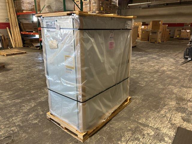 6 Ton AC Only ECM Multiposition Air Handler 460/60/3 R-410A CFM 2400