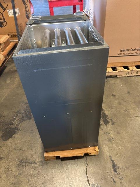 80,000 BTU Low NOx Single-Stage Upflow/Horizontal ECM Multi Speed Gas Furnace 92% 115/60/1 CFM: 1200