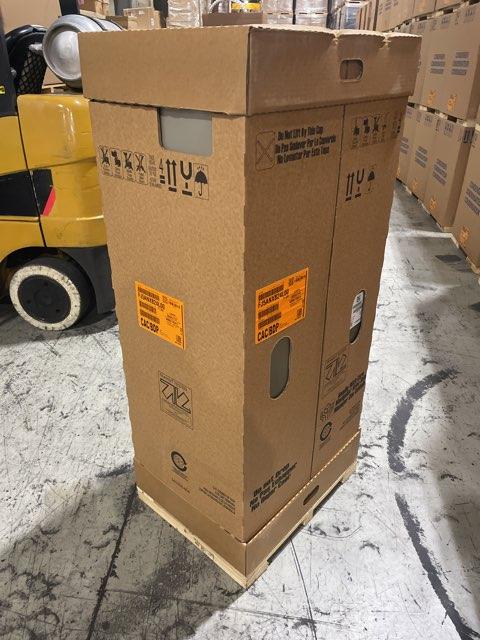 2 Ton AC/HP ECM Multiposition Fan Coil 208-230/60/1 R-454B CFM 1021