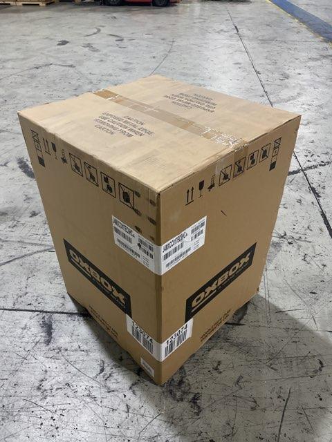 2.5-4 Ton AC/HP Multiposition Cased A Coil, R410A CFM 1600