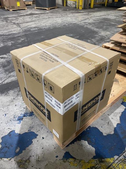 2.5-3 Ton AC/HP Multiposition Cased A Coil, R410A CFM 1200