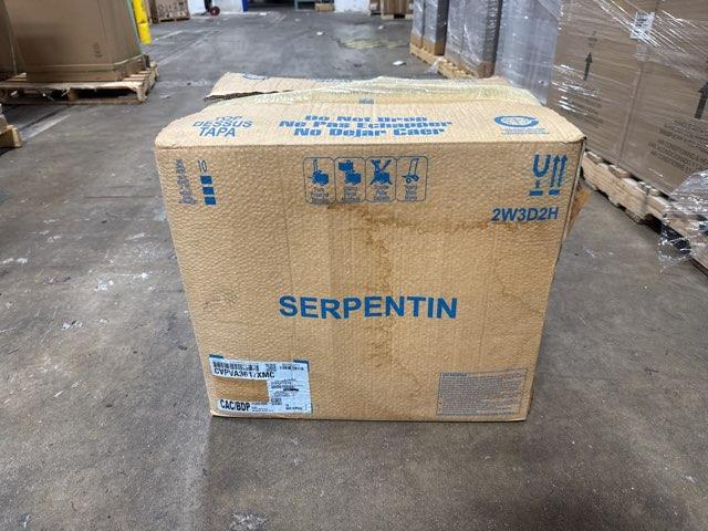 3 Ton AC/HP Upflow/Downflow Cased V Coil, R410A CFM 1500