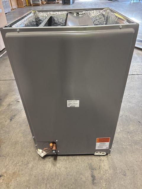 5 Ton AC/HP Multiposition Cased N Coil, R410A CFM 1700