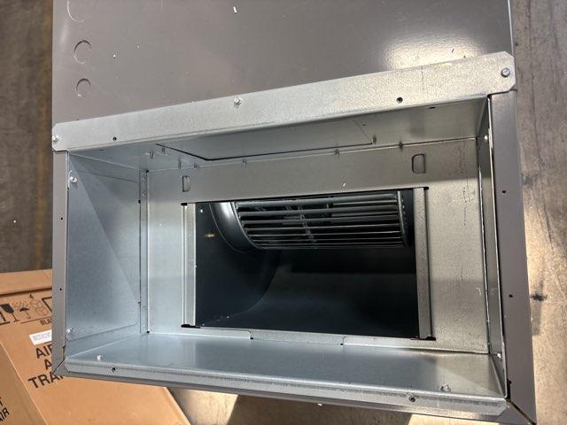 3 Ton AC/HP ECM Communicating Multiposition Air Handler 208-240/60/1 R-410A CFM 1378