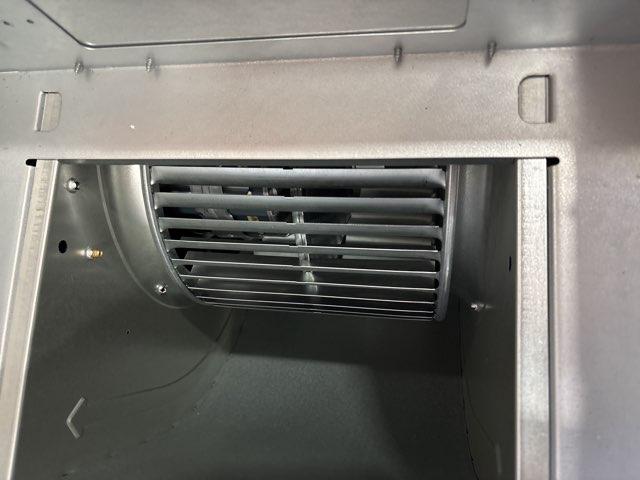 3 Ton AC/HP ECM Multiposition Air Handler 208-240/60/1 R-410A CFM 1200