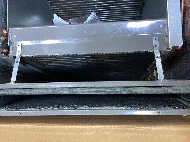 4 Ton AC/HP Multiposition Cased N Coil, R22 CFM 1800