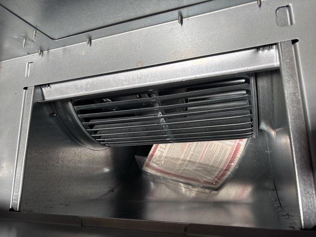 5 Ton AC/HP PSC Multiposition Air Handler 208-240/60/1 R22 CFM 1905