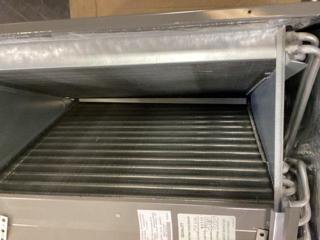 2 Ton AC/HP Multiposition Cased N Coil, R410A CFM 900