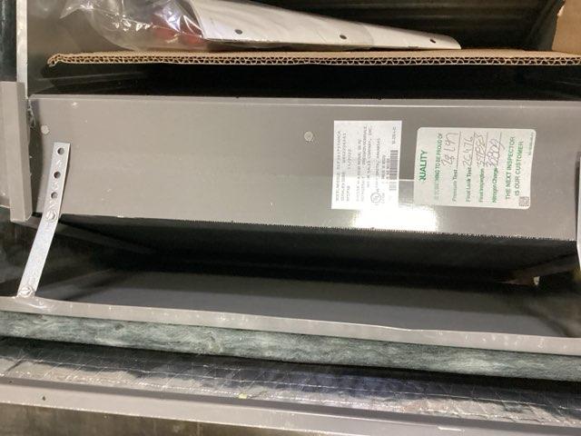 3 Ton AC/HP Multiposition Cased N Coil, R410A CFM 1300