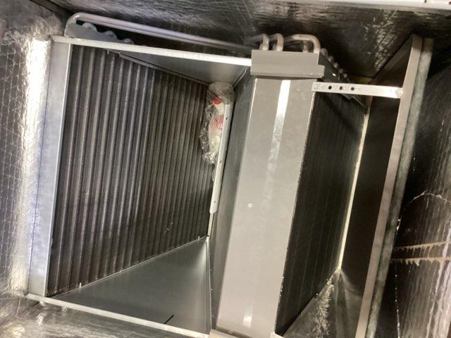 3 Ton AC/HP Multiposition Cased N Coil, R410A CFM 1300