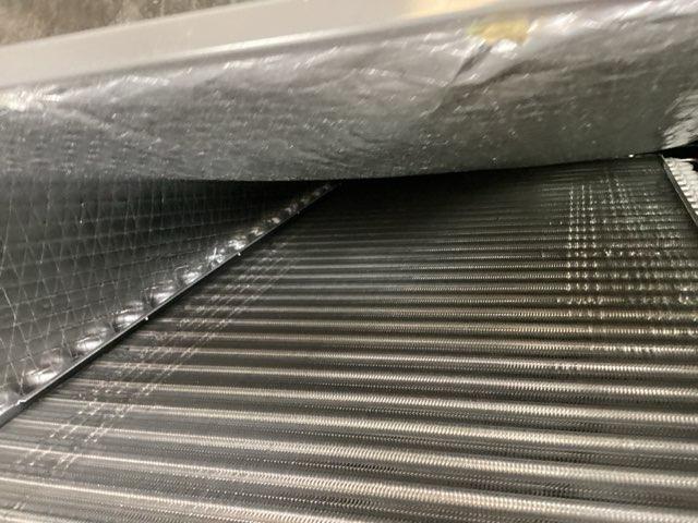 4 Ton AC/HP Multiposition Cased N Coil, R410A CFM 1800