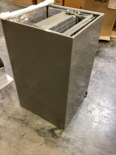 3 Ton AC/HP Multiposition Cased A Coil, R410A CFM 1300