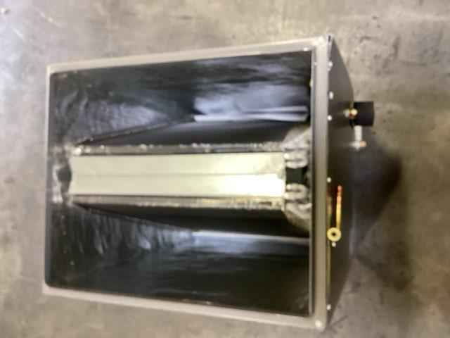 4 Ton AC/HP Upflow Cased A Coil, R410A CFM 1800