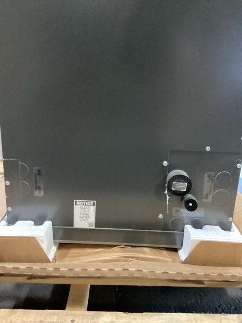 5 Ton AC/HP ECM Communicating Compatible Multiposition Air Handler 208-230/60/1 R-410A CFM 2210