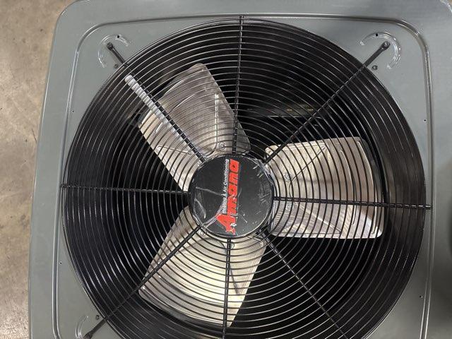 3.5 Ton Single-Stage Split-System Air Conditioner 208-230/60/1 R410A 14.3 SEER2