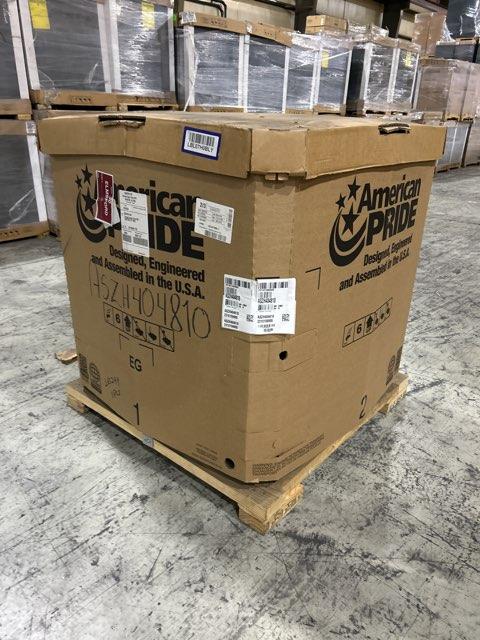 4 Ton Single-Stage Split-System Heat Pump 208-230/60/1 R410A 14.3 SEER2