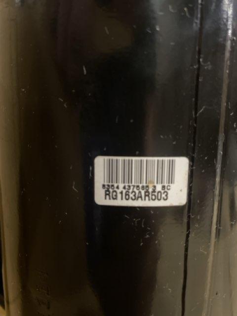 1 Ton AC Rotary Compressor 115/60/1 R410A