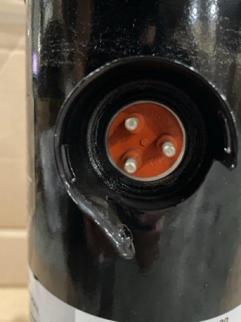 1.5 Ton Two-Stage AC Scroll Compressor 380-460/50-60/3 R410A