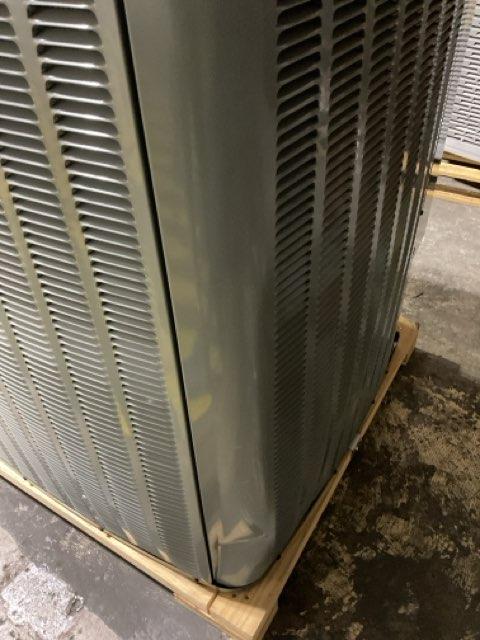 4 Ton Two-Stage Split-System Communicating Air Conditioner 208-230/60/1 R410A 17 SEER2