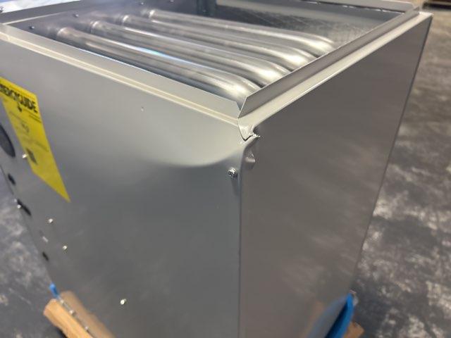 80,000 BTU Two-Stage Upflow/Horizontal ECM Multi Speed Gas Furnace 96% AFUE 115/60/1 CFM: 1312