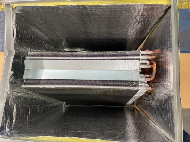 3 Ton AC/HP Upflow/Downflow Cased A Coil, R-410A CFM 1200