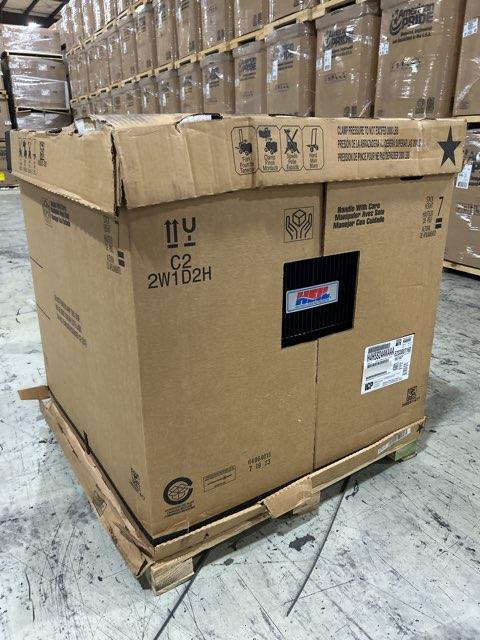 2 Ton Single-Stage Split-System Heat Pump; 208-230/60/1, R410A, 14.3 SEER2