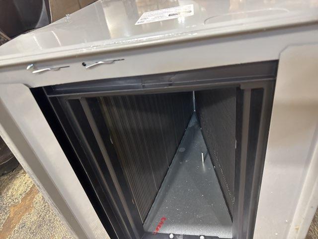 3 Ton AC/HP Multiposition Cased A Coil, R410A CFM 1200