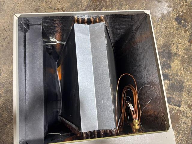 3 Ton AC/HP Multiposition Cased A Coil, R410A CFM 1200