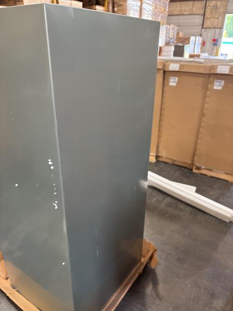 5 Ton AC/HP ECM Upflow/Horizontal Air Handler 208-240/60/1 R-410A CFM 1808