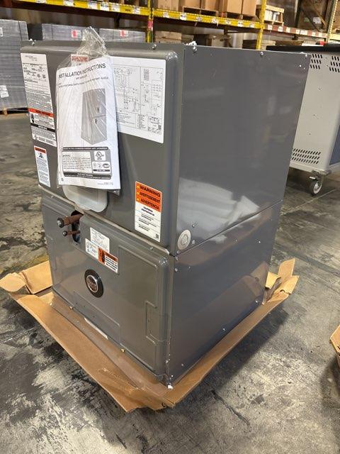 5 Ton AC/HP ECM Upflow/Horizontal Air Handler With 10 KW Heat, 208-240/60/1 R-410A CFM 2070