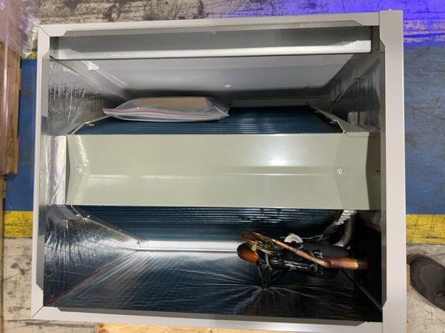 3 Ton AC/HP Multiposition Cased A Coil, R410A CFM 1000