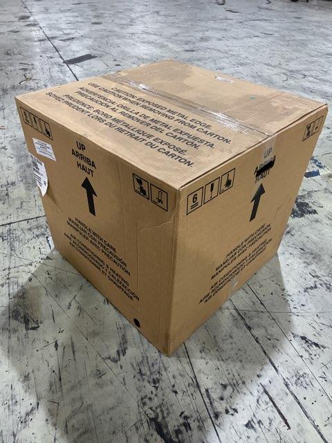 3.5 Ton AC/HP Upflow/Downflow Uncased A Coil, R22/R410A CFM 1900