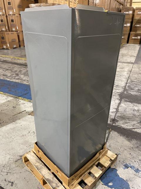 3 Ton AC/HP ECM Communicating Multiposition Air Handler 208-230/60/1 R-410A CFM 1260