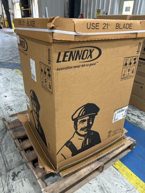 1.5 Ton Single-Stage Split-System Heat Pump 208-230/60/1 R410A 16 SEER