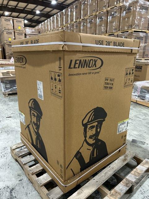 1.5 Ton Single-Stage Split-System Heat Pump 208-230/60/1 R410A 16 SEER