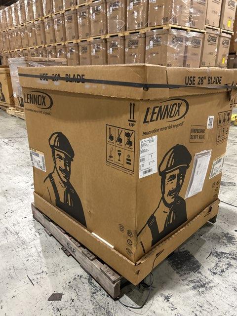 2 Ton Single-Stage Split-System Heat Pump 208-230/60/1 R410A 16 SEER