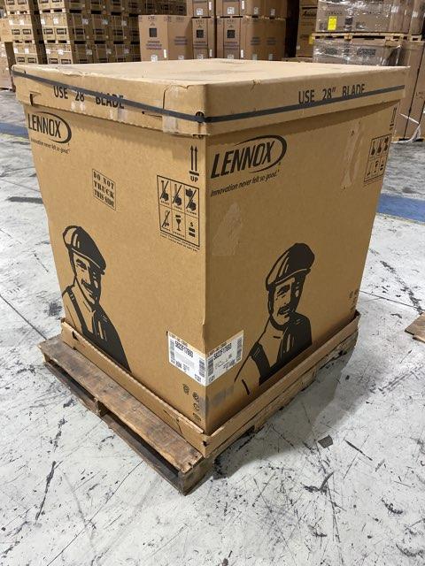 3.5 Ton Single-Stage Split-System Heat Pump 208-230/60/1 R410A 16 SEER