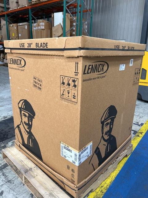 5 Ton Single-Stage Split-System Heat Pump 208-230/60/1 R410A 17 SEER