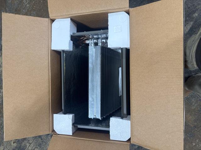 3 Ton AC/HP Upflow Cased A Coil, R410A CFM 1600