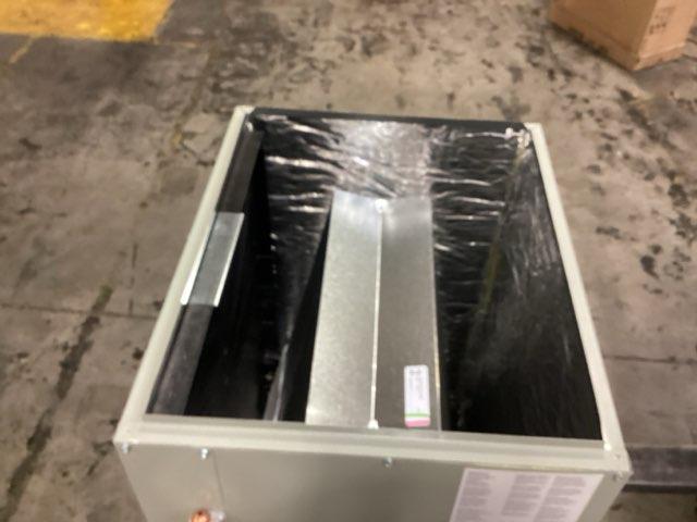 4 Ton AC/HP Upflow/Horizontal Cased A Coil; R410A, CFM 1600