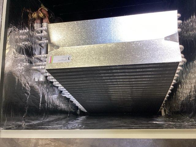 4 Ton AC/HP Upflow/Horizontal Cased A Coil; R410A, CFM 1600