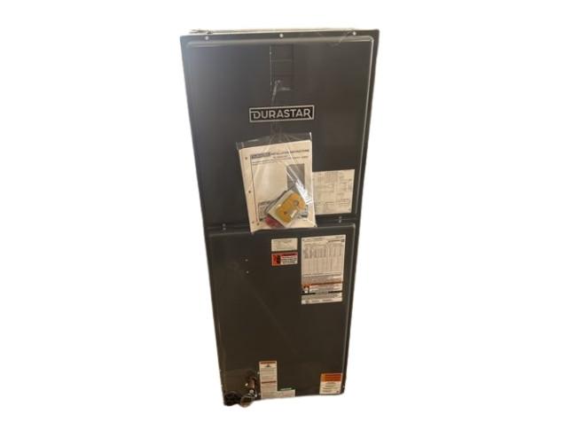 4 Ton 2-Stg SS Heat Pump 208-230/60/1, R410A, 16 SEER with 4 Ton ECM Multiposition Air Handler R410A